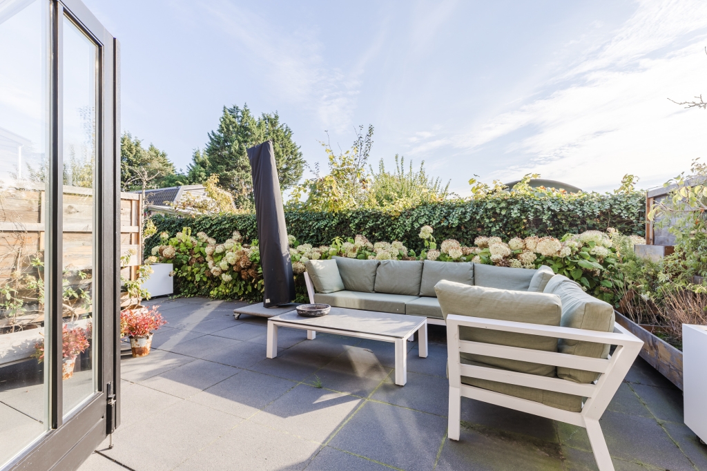 Te huur: Woning Gedempte Veert, Sint Pancras - 18