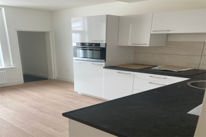 Te huur: Kamer Halstraat, Breda - 1