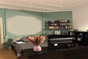 For rent: Room Nieuwe Ebbingestraat, Groningen - 1