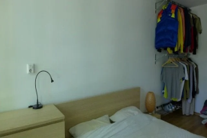 Te huur: Kamer Kloveniersburgwal, Amsterdam - 1