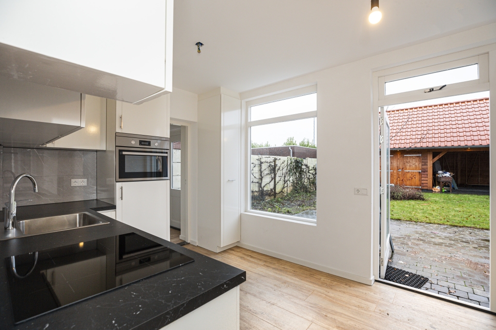 For rent: House Statendamweg, Oosterhout Nb - 10