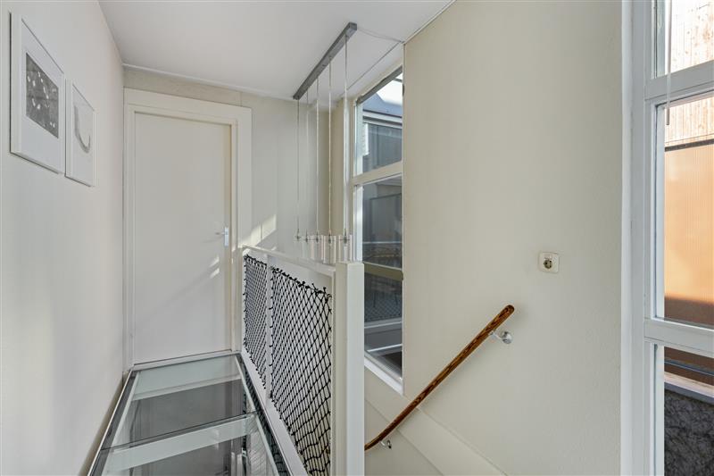 Te huur: Woning Borneokade, Amsterdam - 30