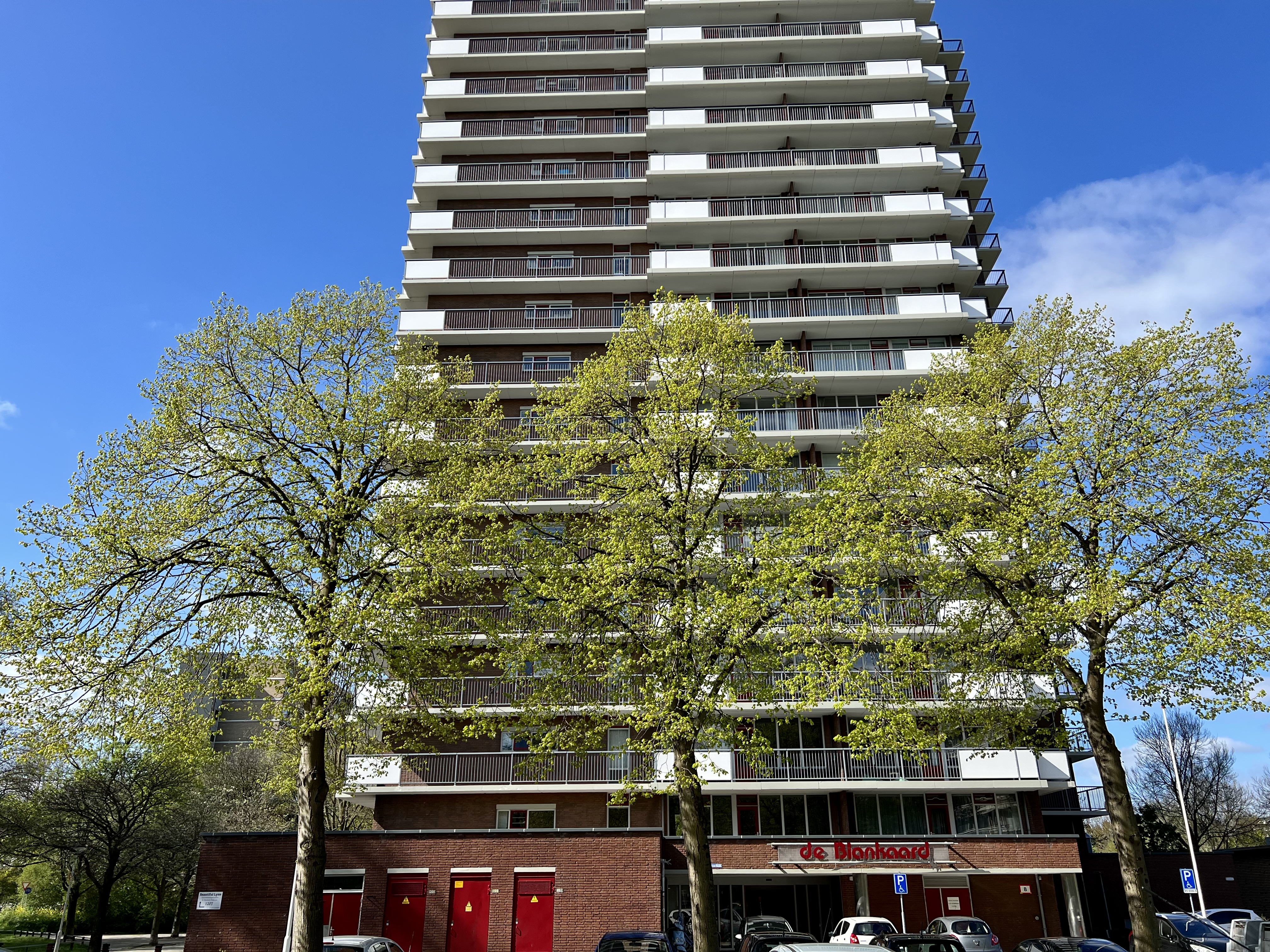 Te huur: Appartement Dunantstraat, Zoetermeer - 24