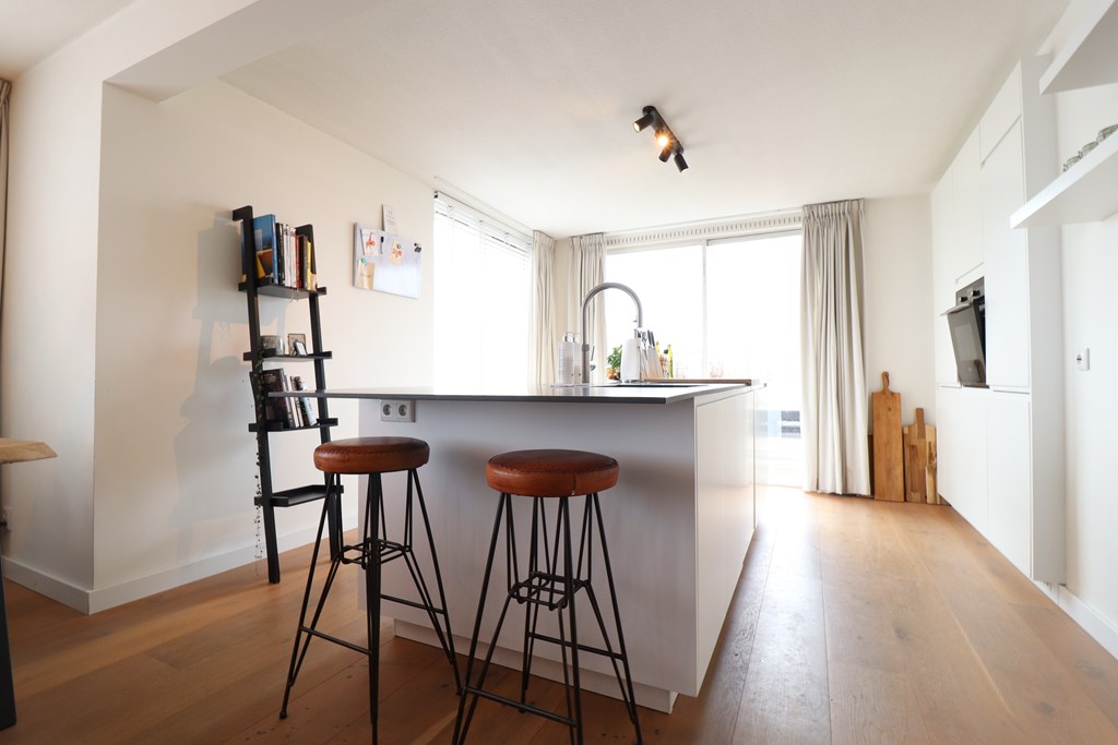 For rent: Apartment Kempenlaan, Amsterdam - 9