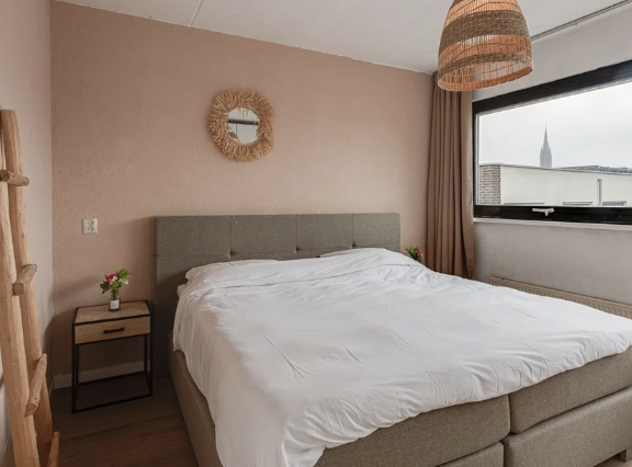 For rent: House Bussumerstraat, Hilversum - 1