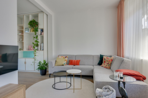 Te huur: Woning Runstraat, Eindhoven - 1