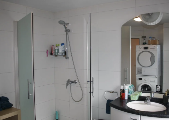 For rent: Apartment Wilhelminalaan, Susteren - 5