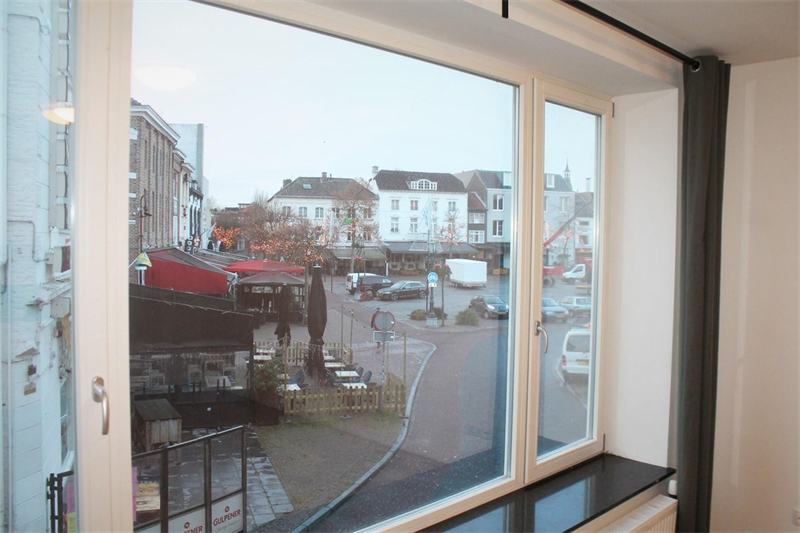 Te huur: Appartement Paardestraat, Sittard - 1