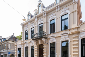 For rent: Apartment Stationsstraat, Tilburg - 1