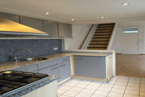 Te huur: Woning Soendastraat, Leeuwarden - 1