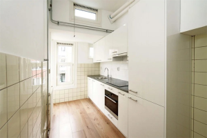 Te huur: Appartement Fahrenheitstraat, Den Haag - 1