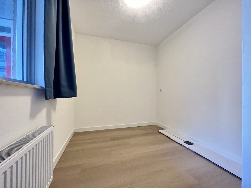 For rent: Apartment Nachtegaalstraat, Zwolle - 5