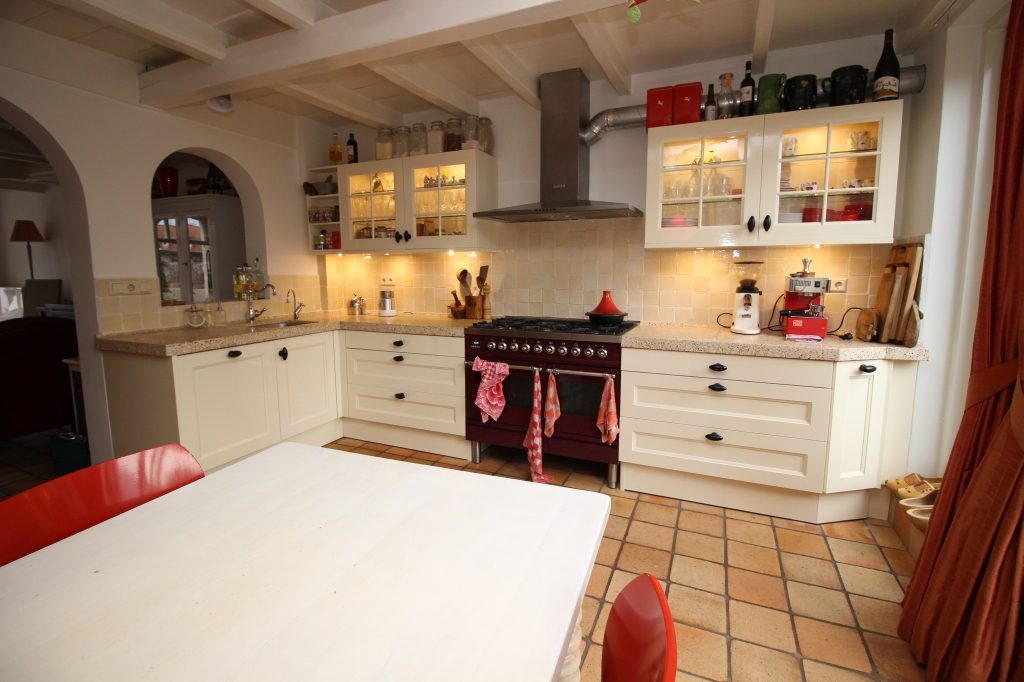 Te huur: Woning Vischmarkt, Harderwijk - 5