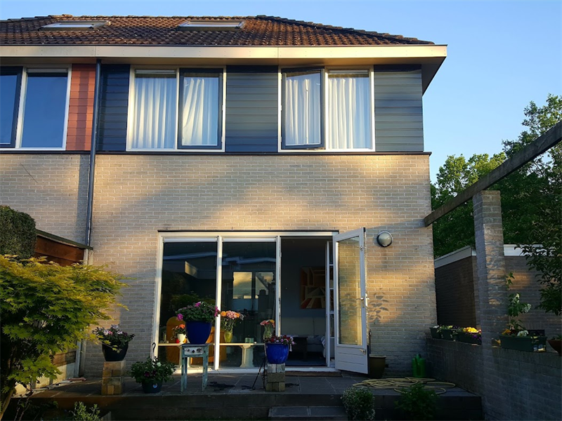 For rent: House Seinelaan, Oldenzaal - 5