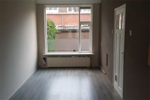 Te huur: Woning Dennenstraat, Leeuwarden - 1