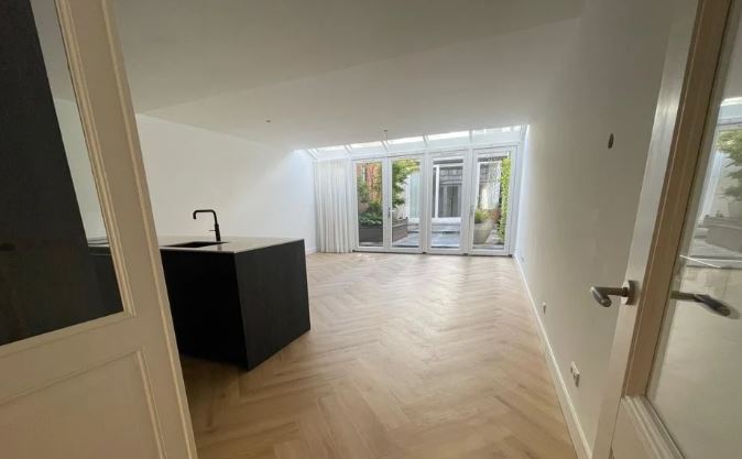 For rent: Apartment Spaarne, Haarlem - 4