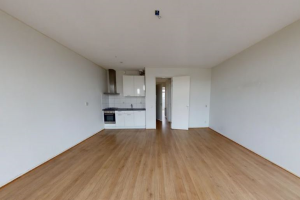 For rent: Apartment Henegouwerlaan, Rotterdam - 1