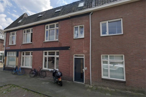 Te huur: Kamer Houtstraat, Tilburg - 1