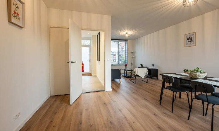 Te huur: Woning Axelsestraat, Terneuzen - 6