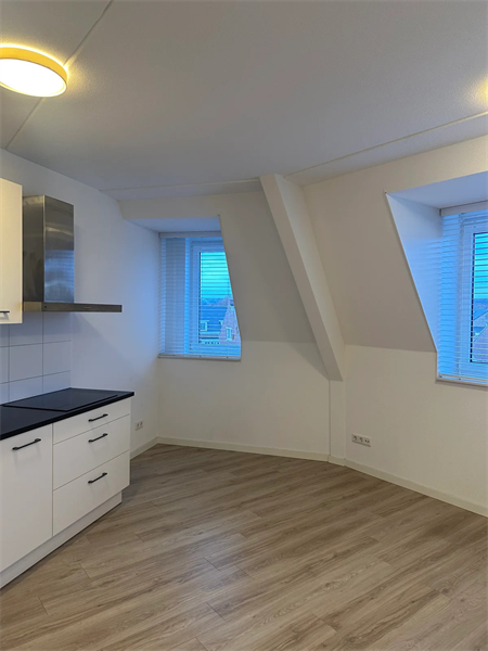 Appartement te huur