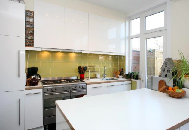 Te huur: Appartement Stevinstraat, Den Haag - 19