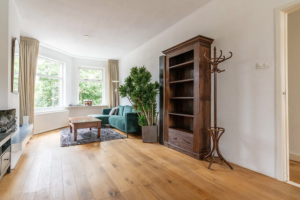 Te huur: Appartement Kruisbessenstraat, Den Haag - 1