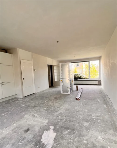 For rent: House Lisgors, Mijnsheerenland - 8