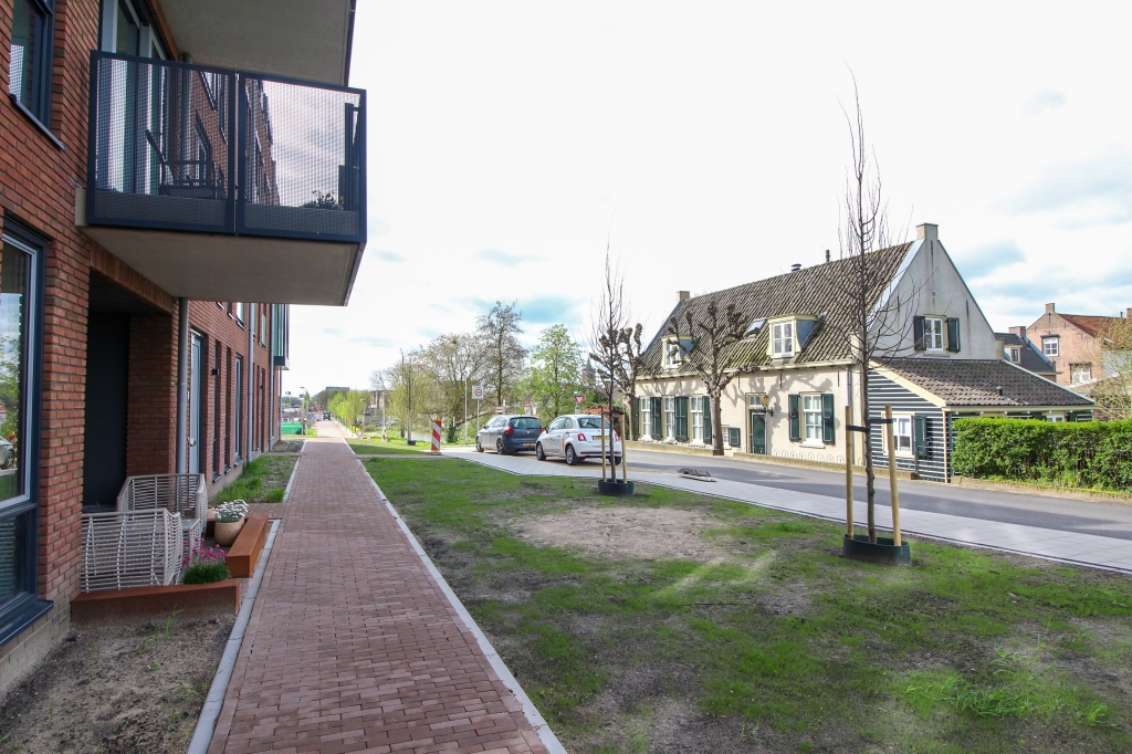 Te huur: Appartement Zomerdijk, Vianen Ut - 35