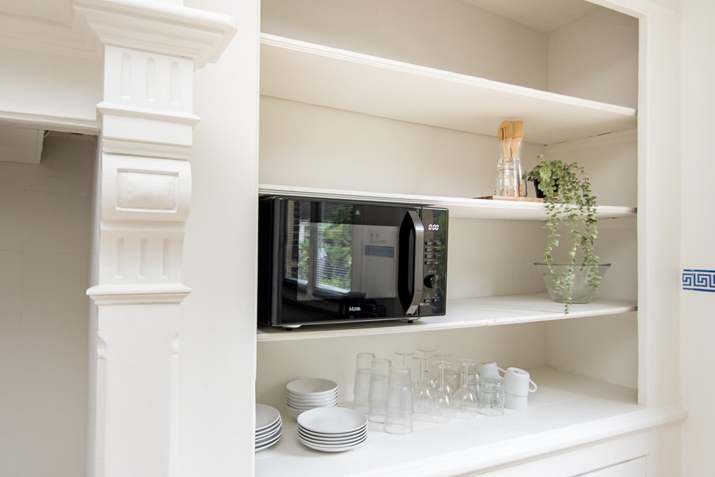 Te huur: Appartement Kronenburgersingel, Nijmegen - 24