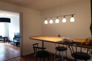 Te huur: Appartement Hoogbeeltplein, Maastricht - 1