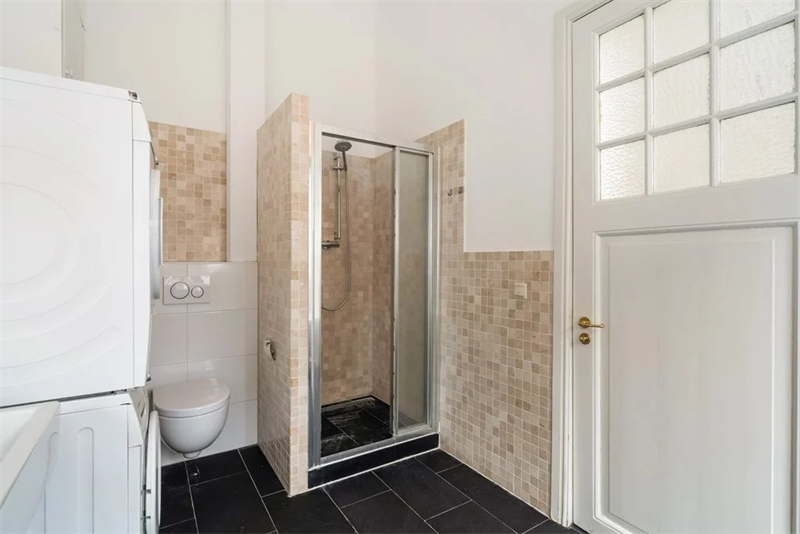 Te huur: Appartement Hogewal, Den Haag - 16