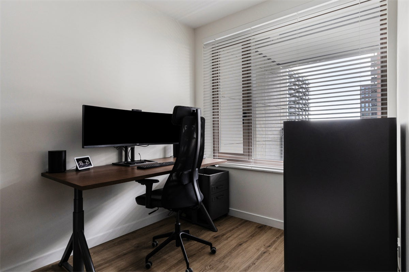 Te huur: Appartement Rijnhavenkade, Rotterdam - 10