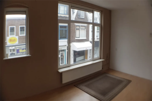 For rent: Apartment Halvestraat, Deventer - 1