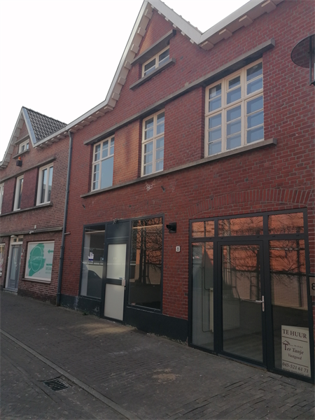 For rent: House Kloosterraderstraat, Kerkrade - 10