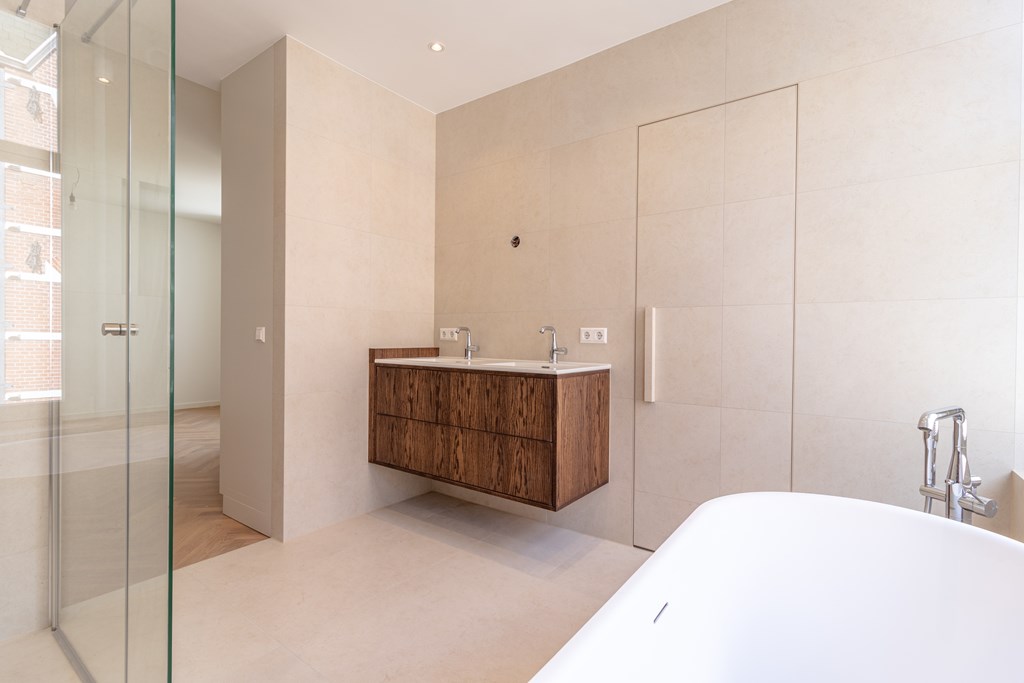Te huur: Woning Nieuwe Leliestraat, Amsterdam - 16
