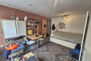 Te huur: Kamer Korte Kamperstraat, Zwolle - 1