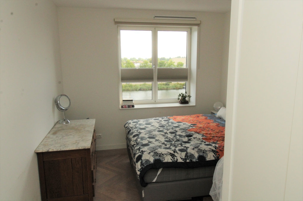 Te huur: Appartement Mariadistelkade, Amsterdam - 10