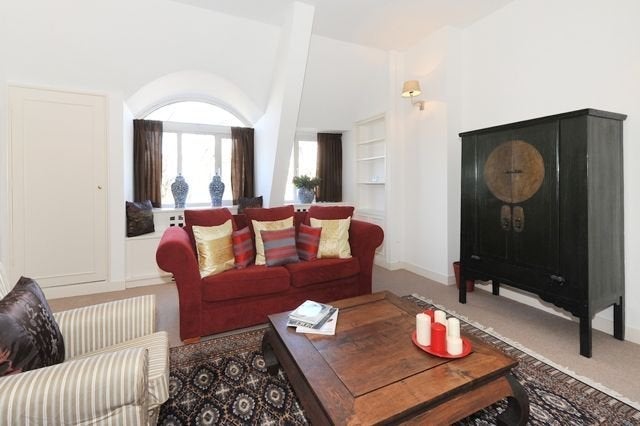 For rent: Apartment Smidswater, Den Haag - 14