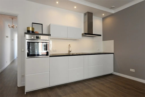 Te huur: Appartement Noordeinde, Den Haag - 1