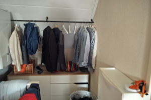 Te huur: Kamer Hart van Brabantlaan, Tilburg - 1