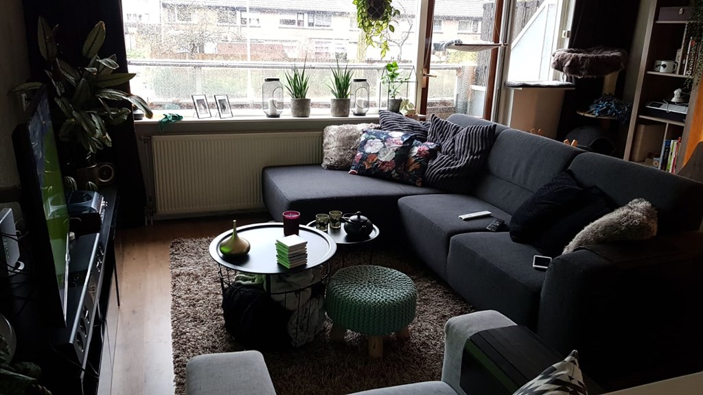 Te huur: Appartement Doornenburg, Dordrecht - 3