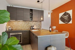 Te huur: Appartement Churchillplein, Rotterdam - 1
